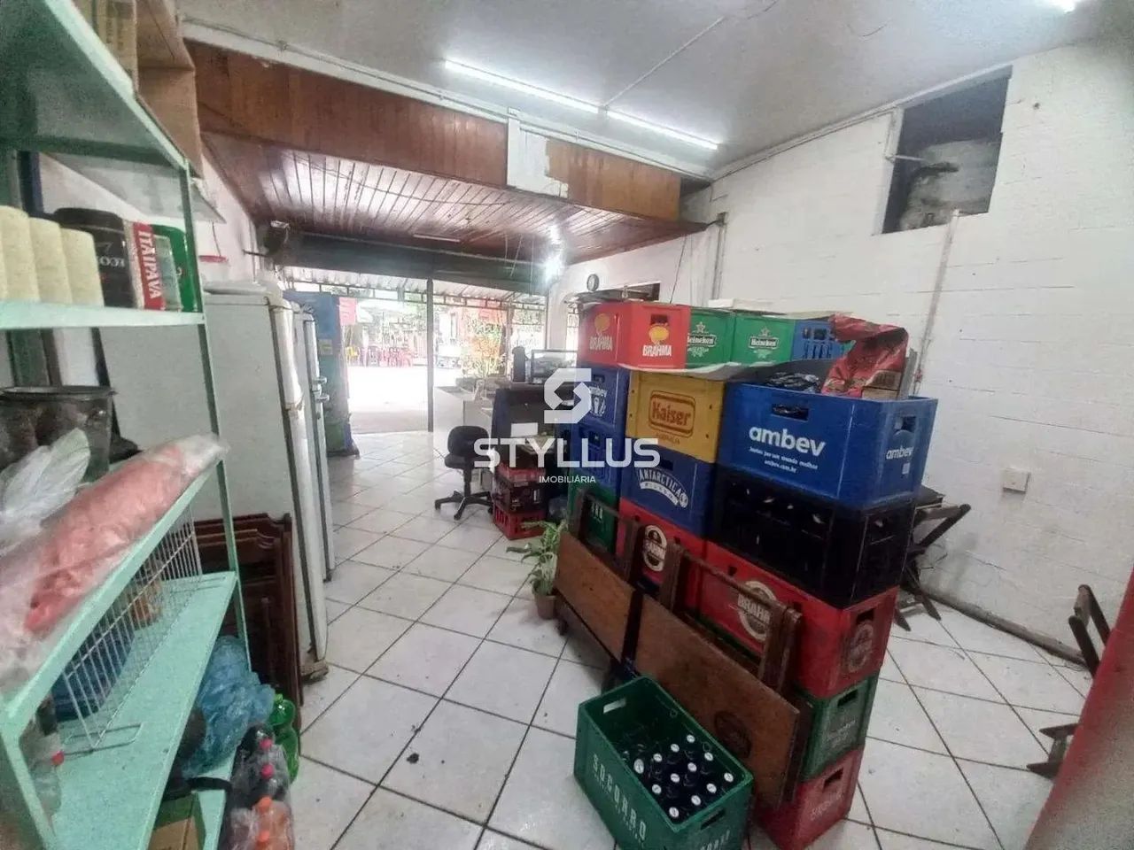 Engenho de Dentro | Loja - Foto 3