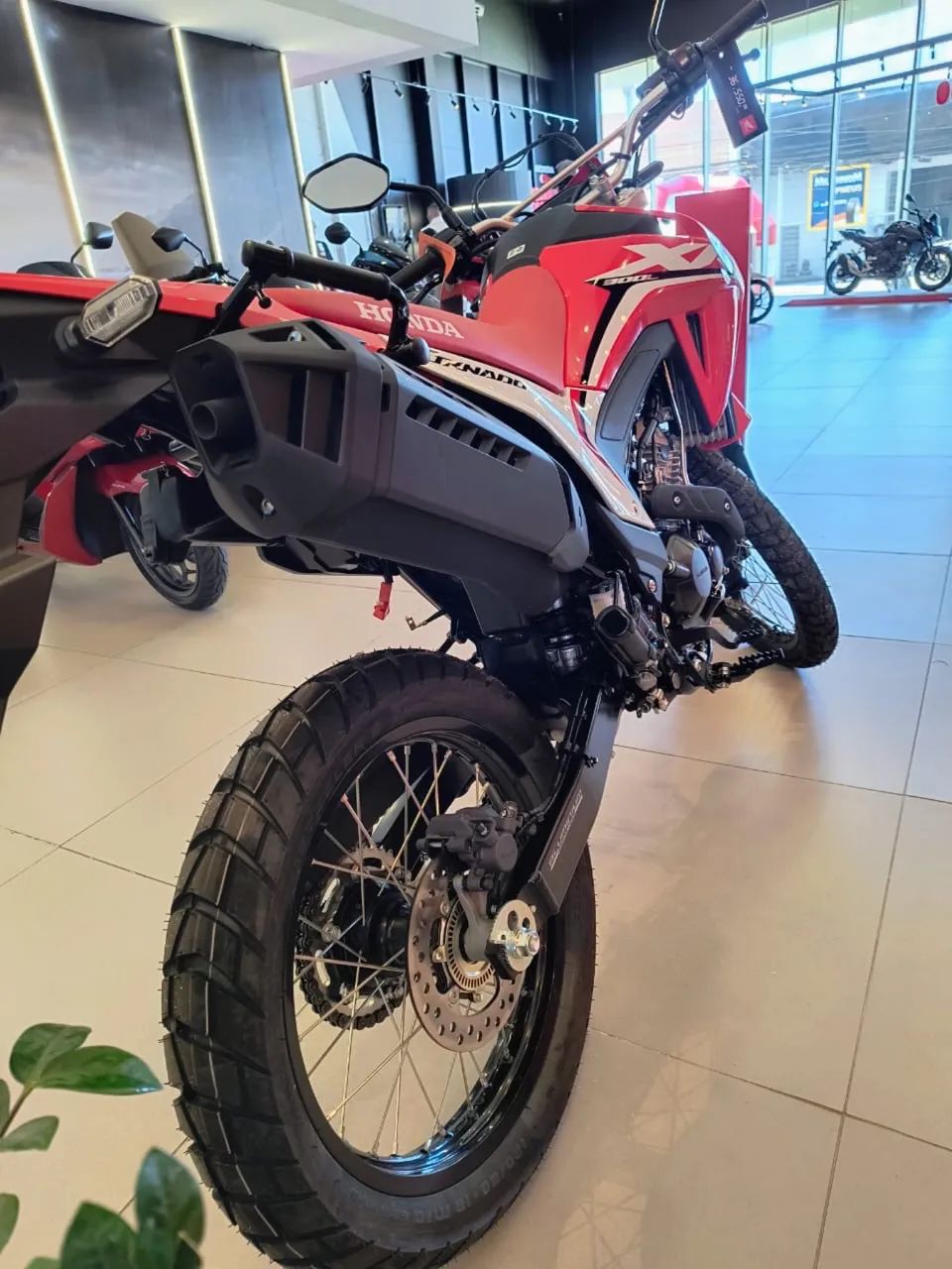 Tornado 300 | Pronta entrega  - Foto 2