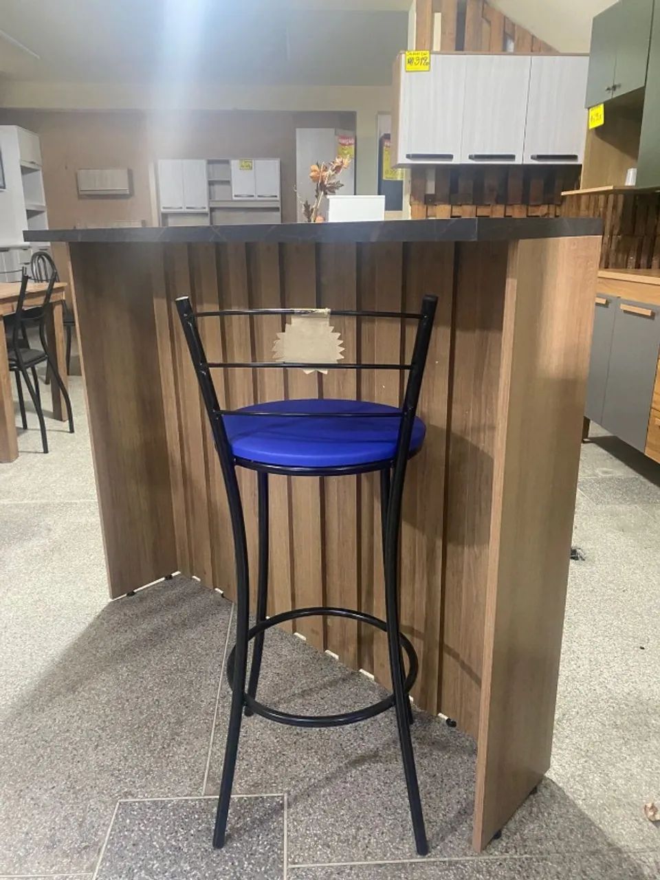 Bancada passa-prato novo, a pronta entrega!! - Foto 3