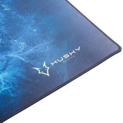 Mousepad Gamer Husky Ice Avalanche, Speed, Extra Grande (900x400mm) - Foto 3