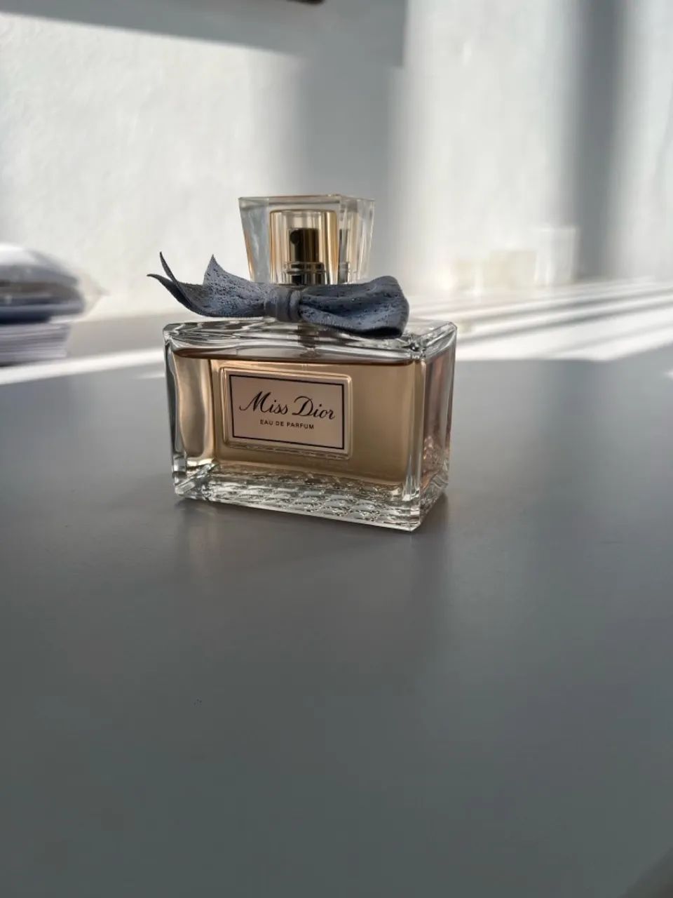 Miss Dior Eau de Parfum