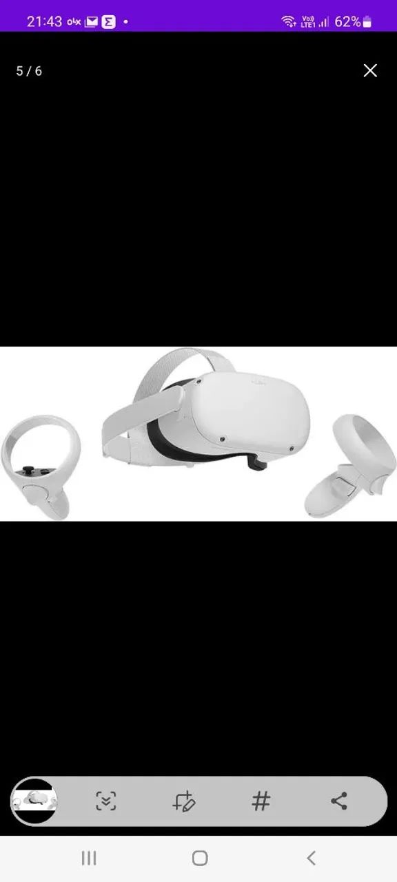 Oculus quest 2 - Foto 2