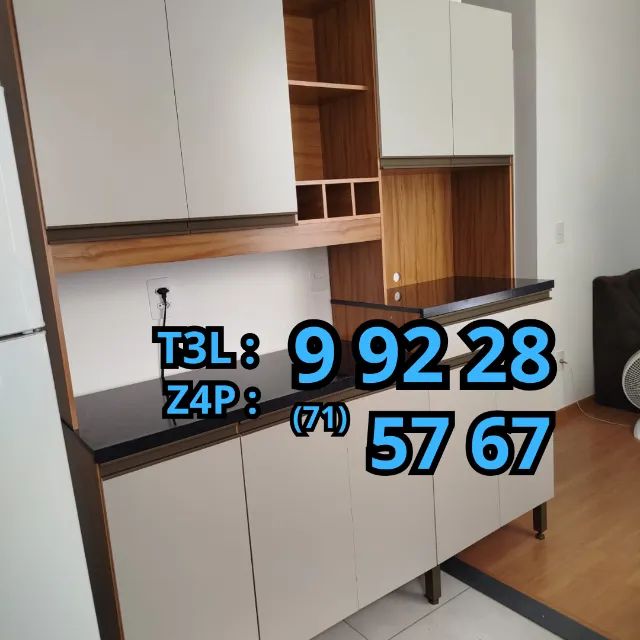 Montador de Moveis - Preço Justo 