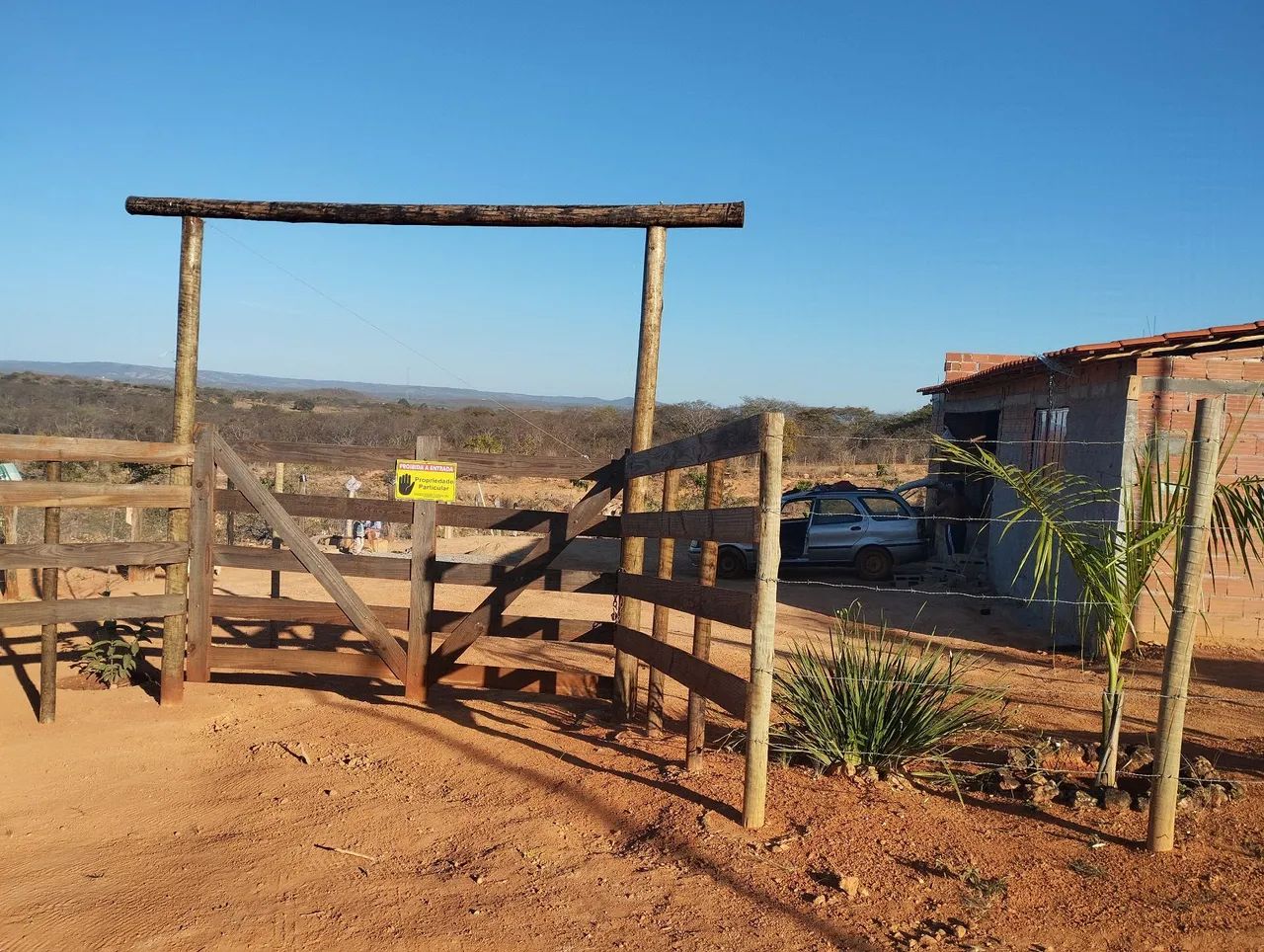 Chácara de mil metros joia do cerrado  - Foto 3