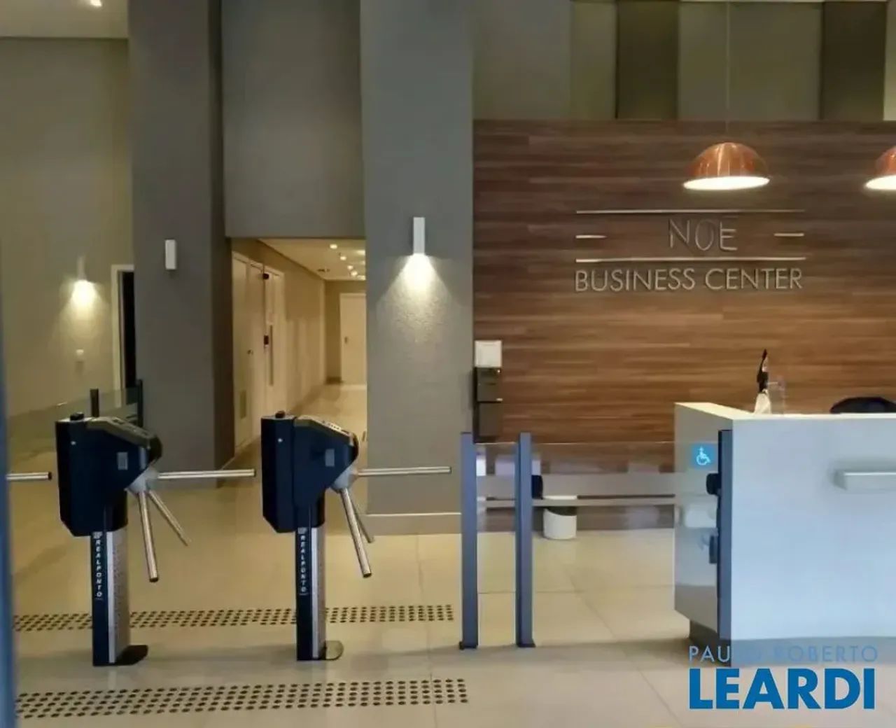 CONJ. COMERCIAL - PERDIZES - SP - Foto 10