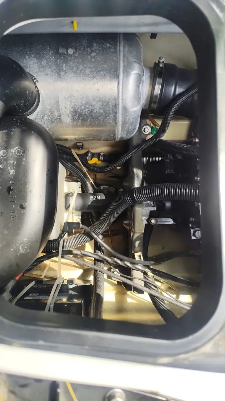 Vendo JETSKI VX 1100 TR1 2016 - Foto 7