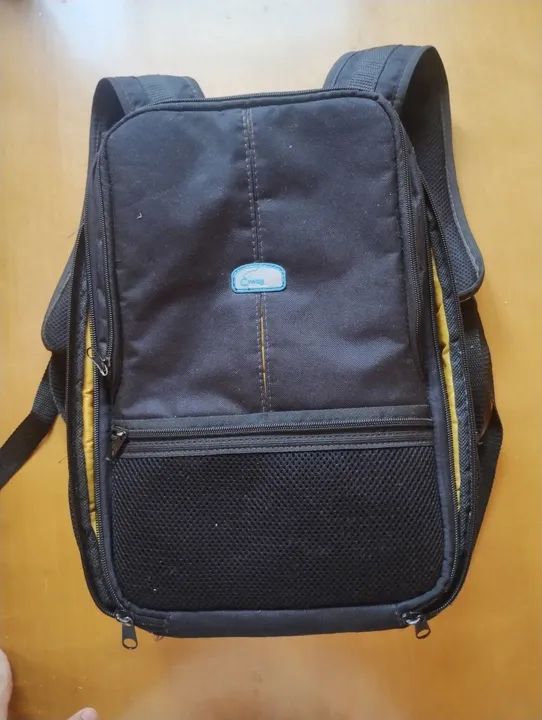Mochila para Câmera