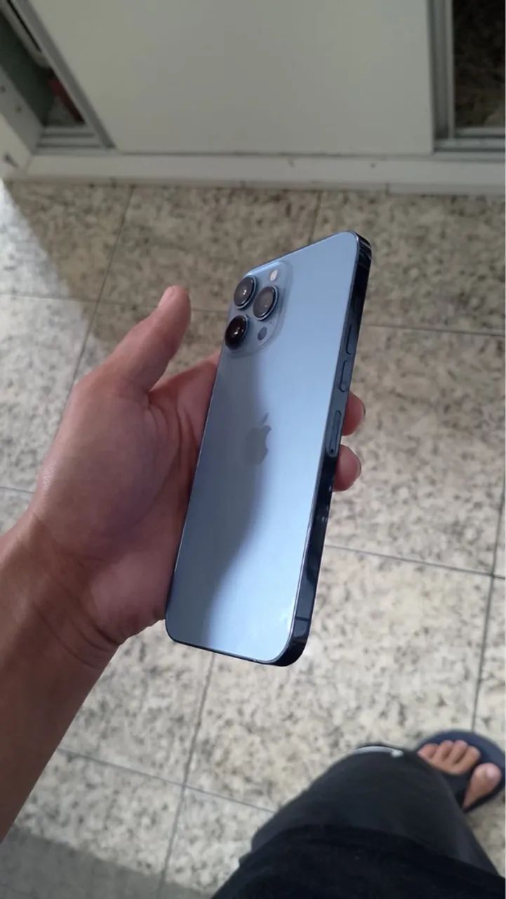Celular vindo retirar no local  - Foto 2