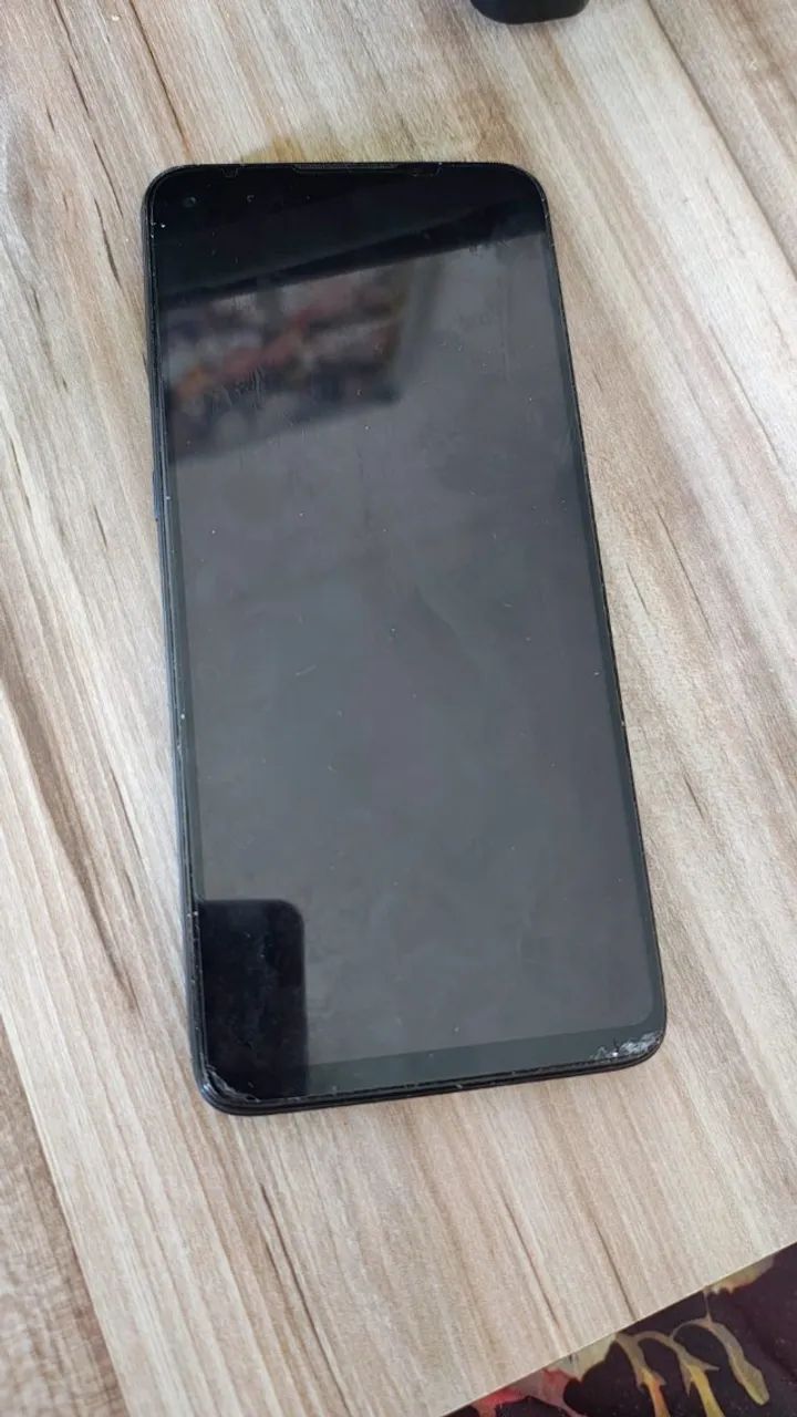 Motorola G9 Plus - Foto 4