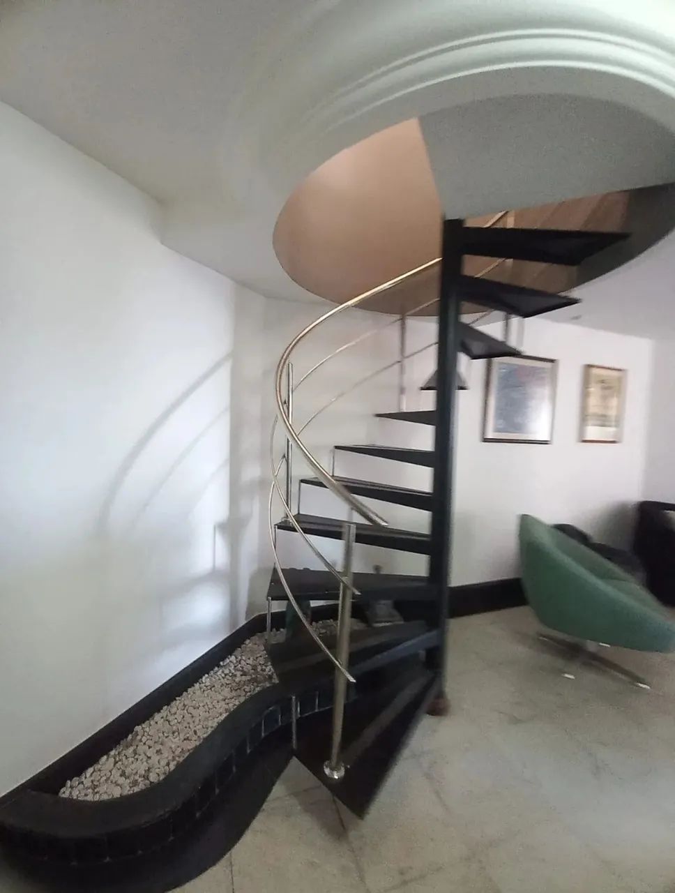 Cobertura para Alugar, Setor Oeste. - Foto 4