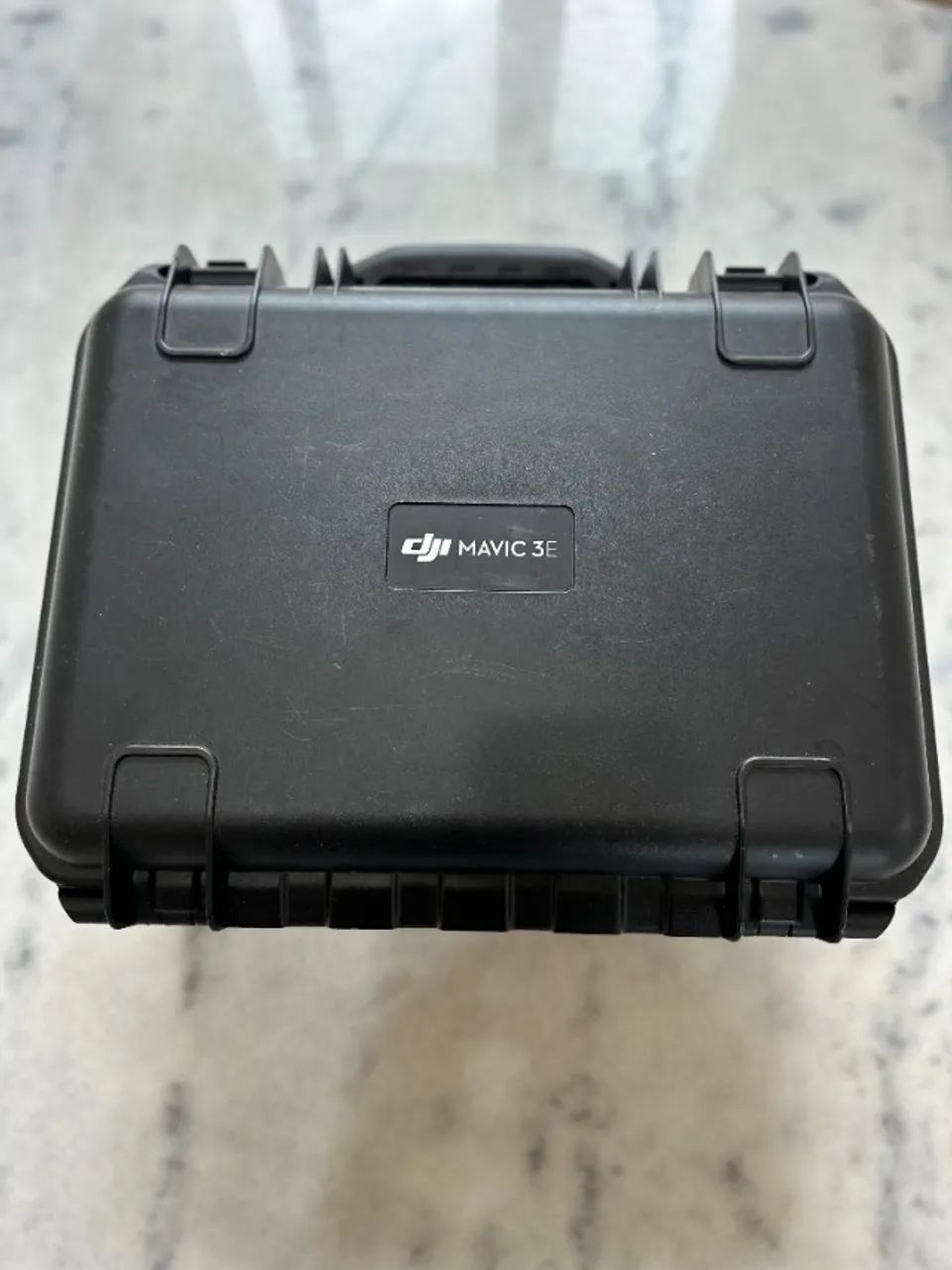 DJI MAVIC 3 ENTERPRISE - Foto 4