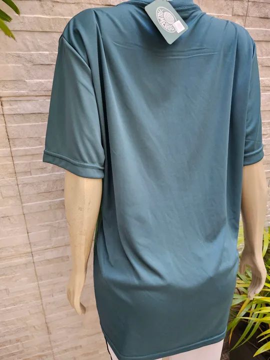 Camiseta Palmeiras - Foto 3