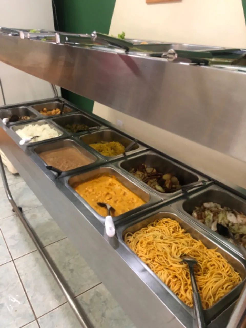 Restaurante Tempero caseiro  - Foto 5