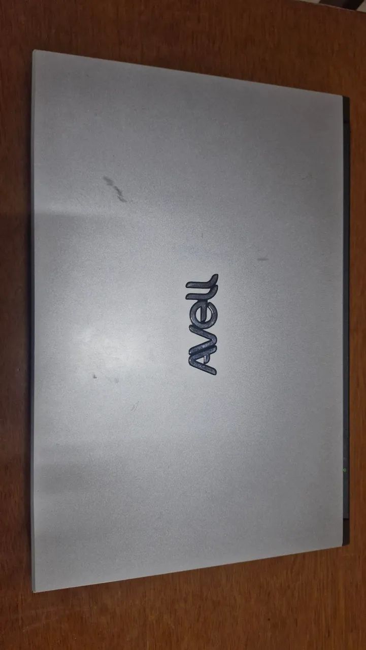 Notebook Avell A62 MUV - Foto 2
