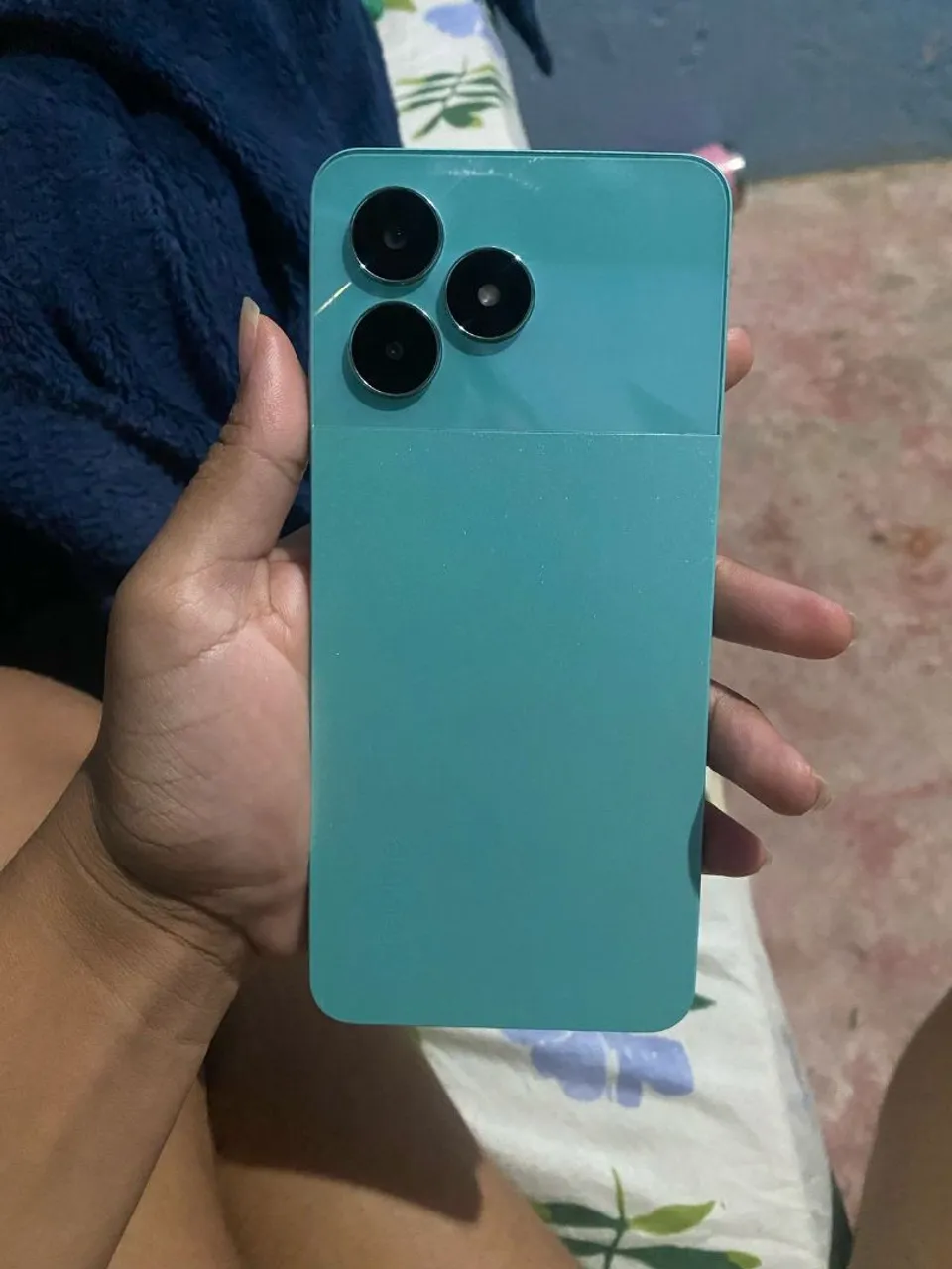 Realme C51 128