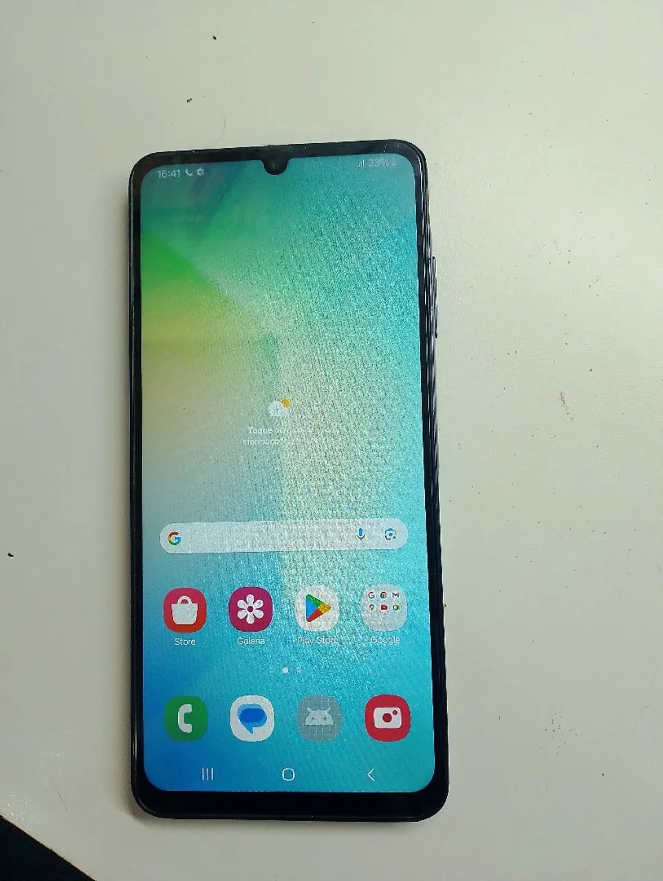 Celular A06 64300599508226120