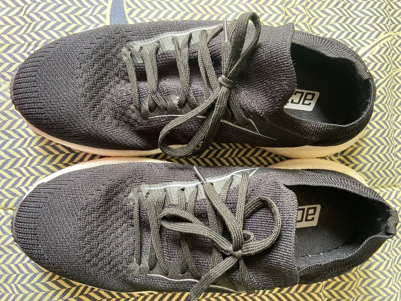 Tênis feminino actvitta 38 - Foto 4