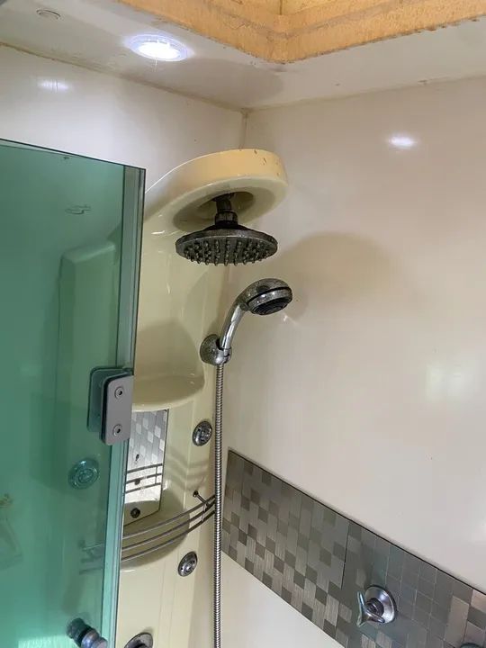 Motorhome Mercedes automático  - Foto 14