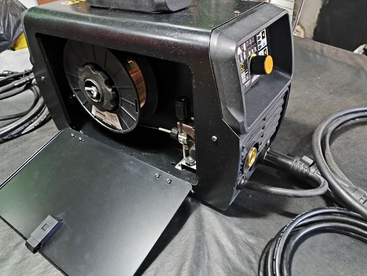 Maquina de solta Completa Inversora Tork - Foto 3