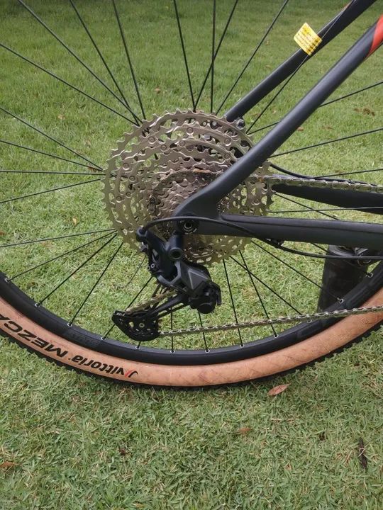 Bicicleta TREK PROCALIBER 9.7 - Foto 5