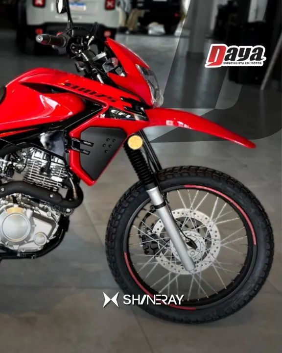SHI 175 EFI  - Foto 4