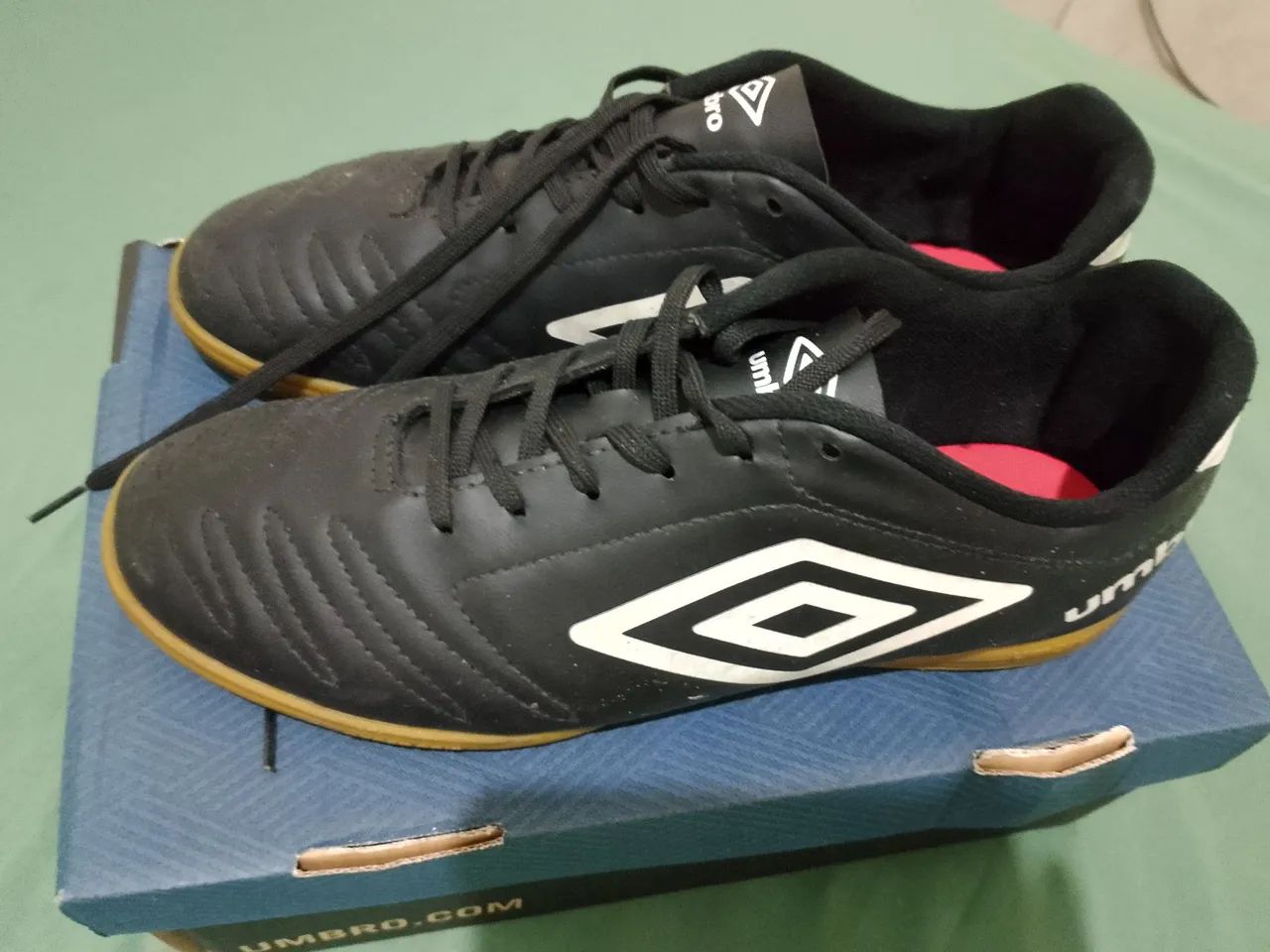Chuteira Umbro  - Foto 2