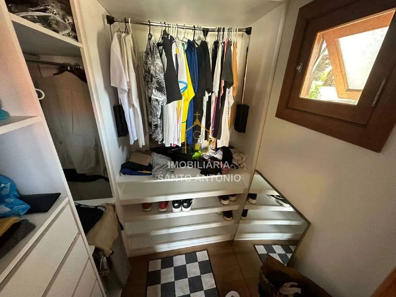 Casa em Condomínio para aluguel, 4 quartos, 3 suítes, 2 vagas, SAMBAQUI - Florianópolis/SC - Foto 17
