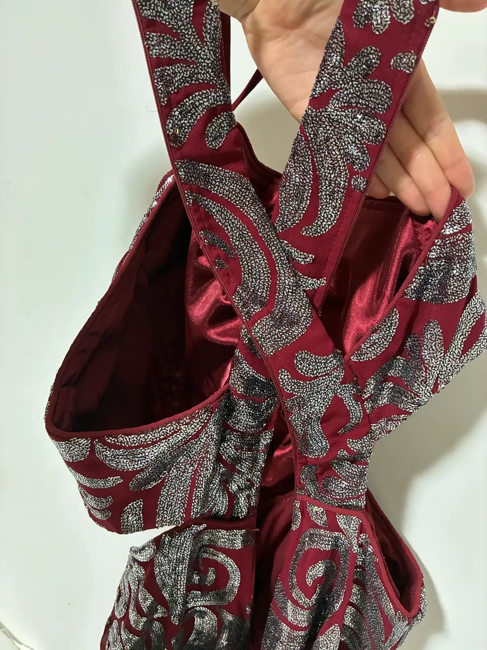 Vestido de festa  - Foto 4