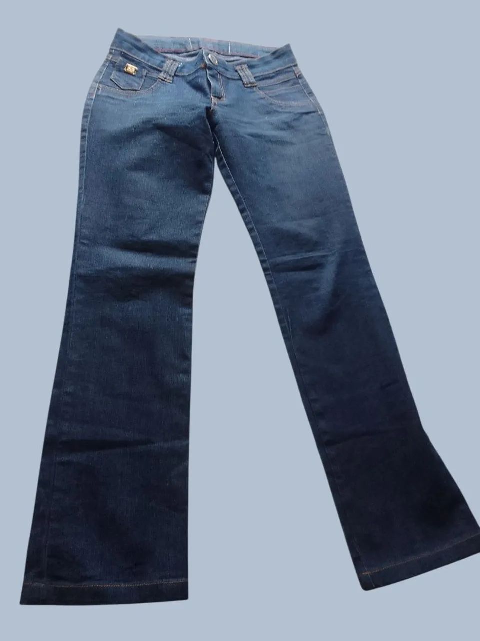 Calça masculina Lança Perfume n40