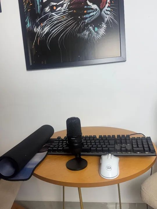 PC Gamer Completo, Leia a descrição  - Foto 5