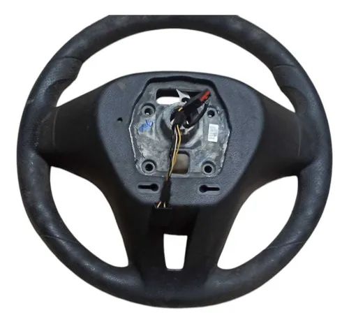 Volante Direção Sonic 2012 Á 2014 - Foto 2