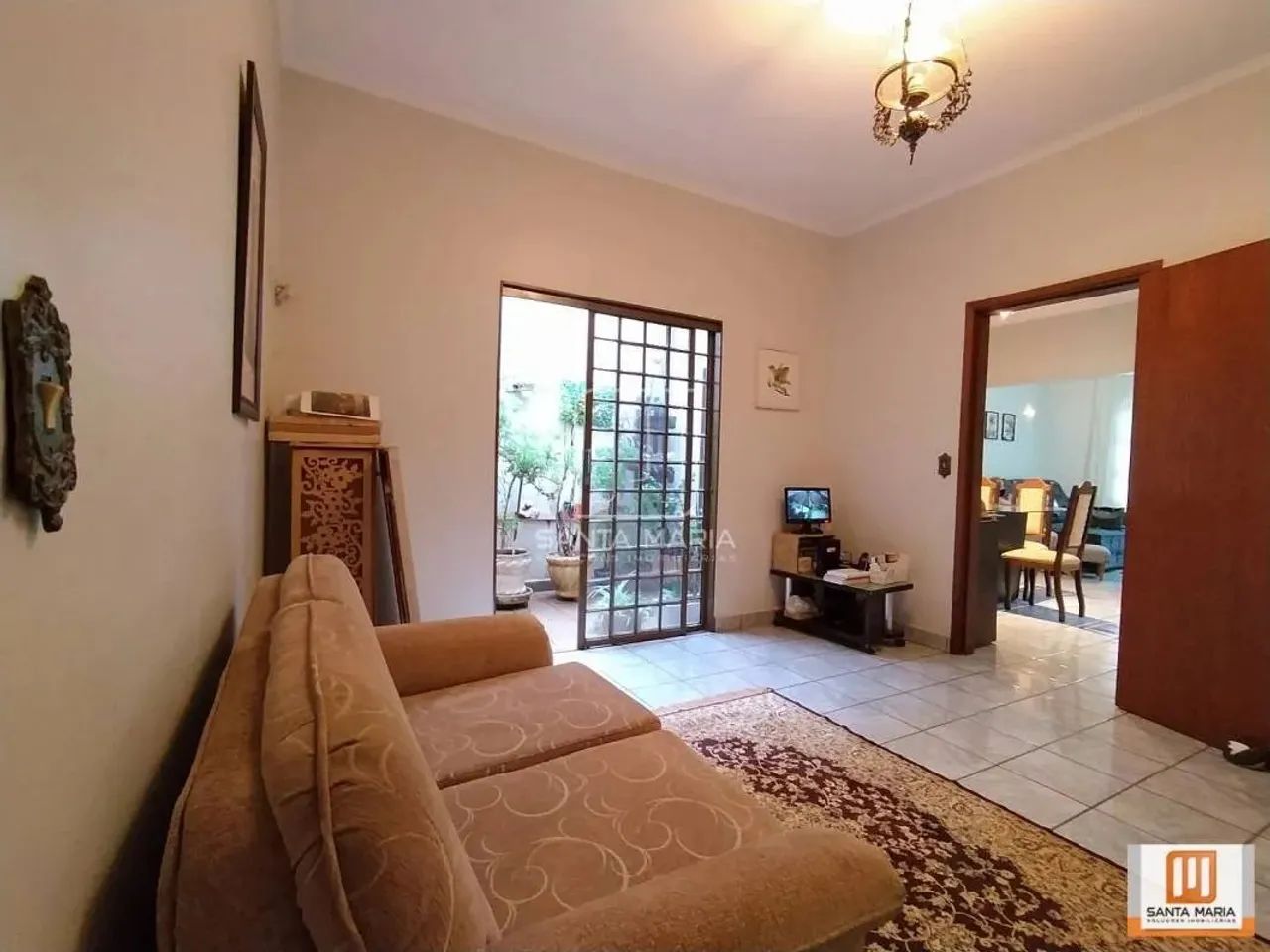 Casa (térrea na rua) 3 dormitórios/suite, cozinha planejada - Foto 5