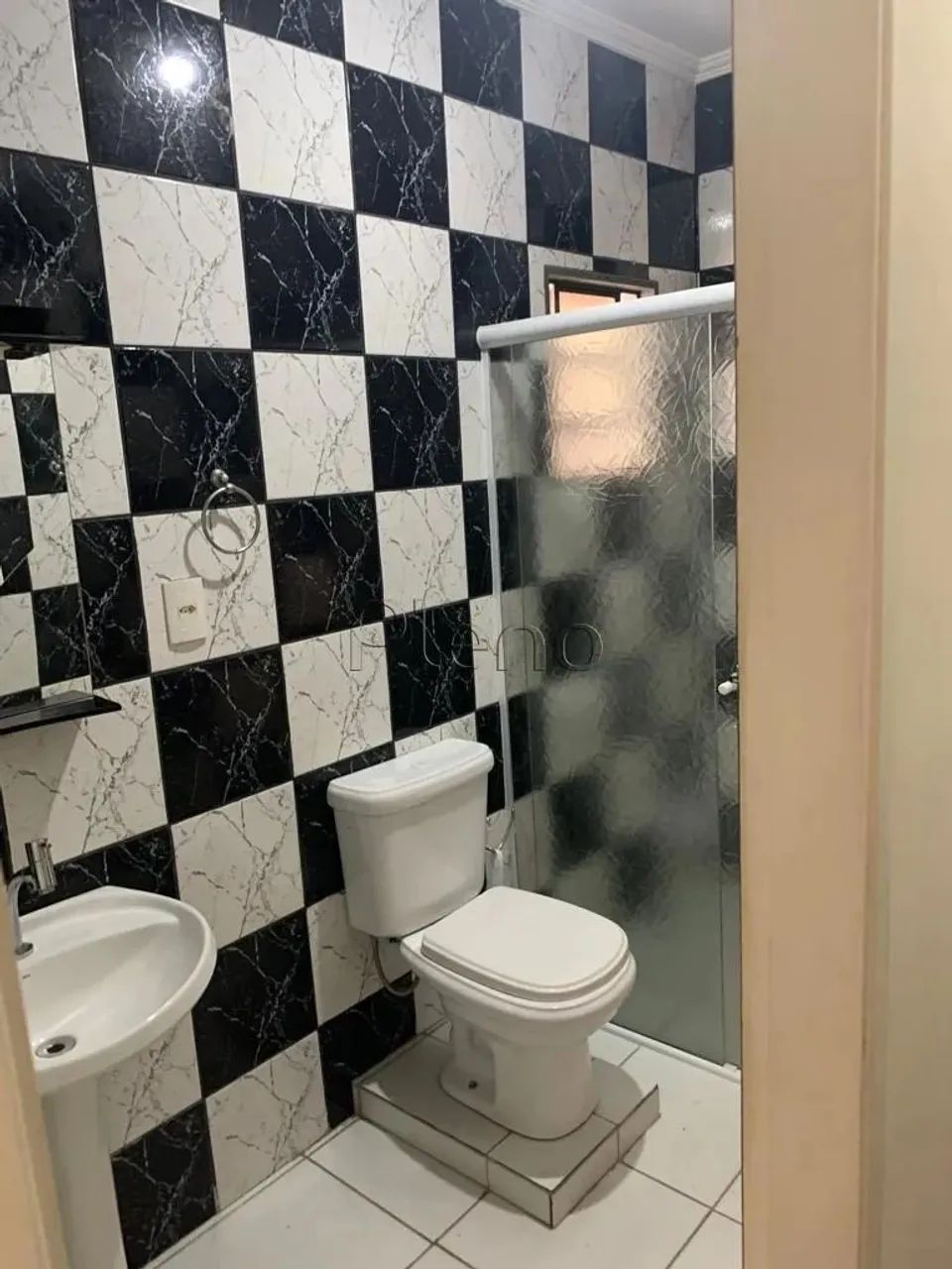 Casa para venda e locação com 4 suítes no Vila Nova São José, Campinas. - Foto 3