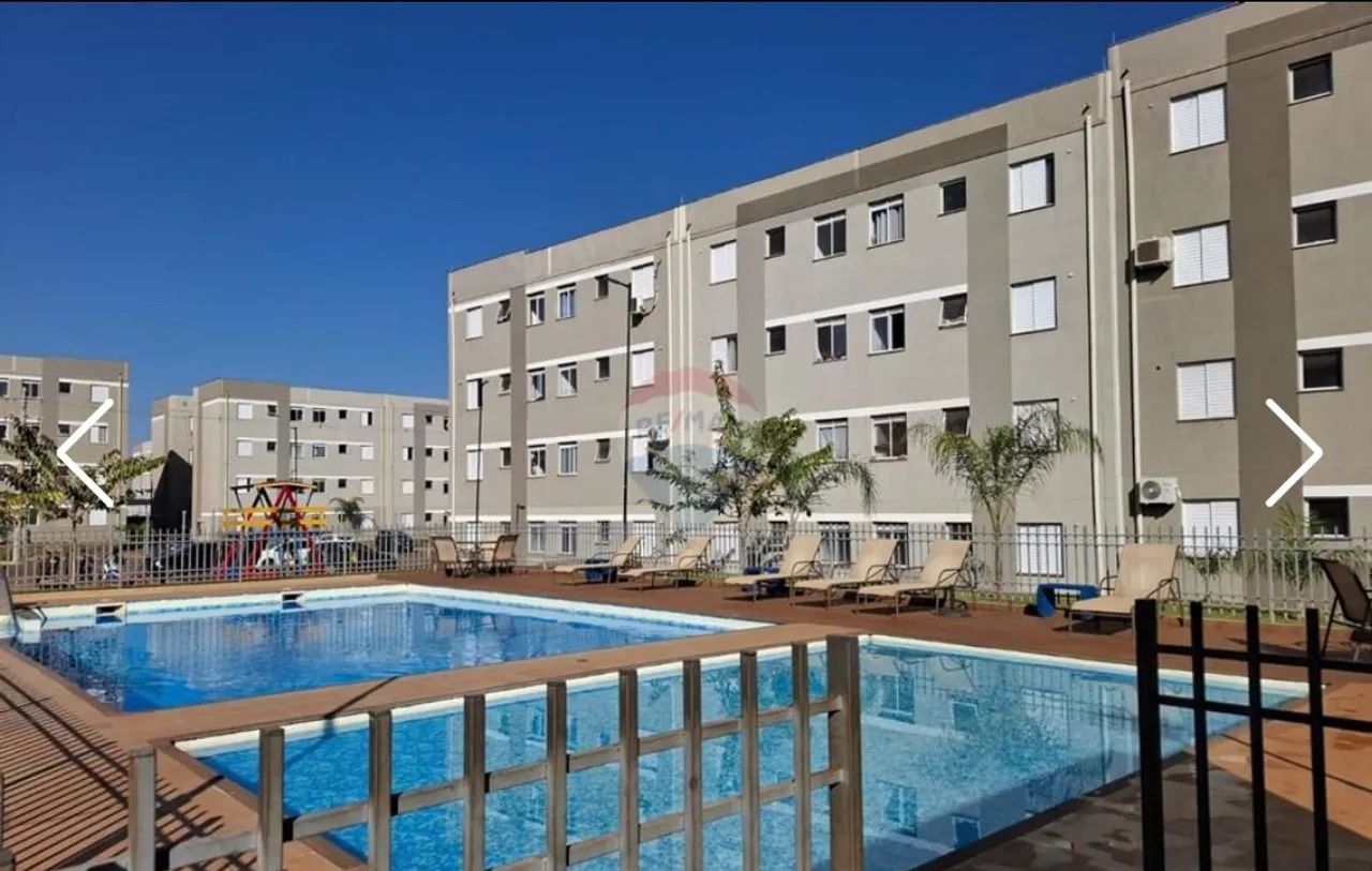 Foto - Ribeirão Preto - Chácaras Pedro Corrêa de Carvalho