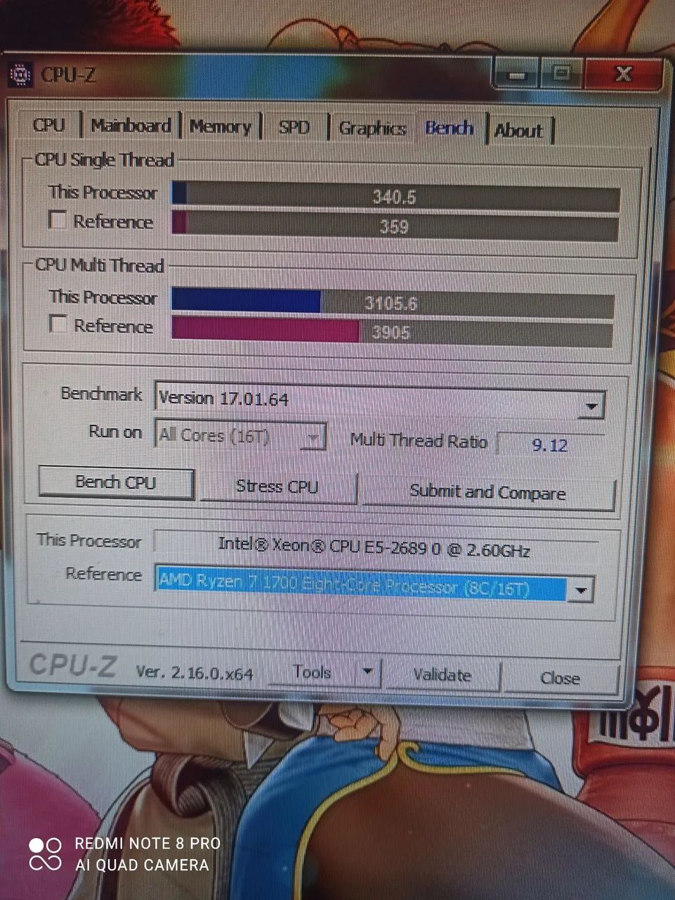 Computador PC potente64302744859905120