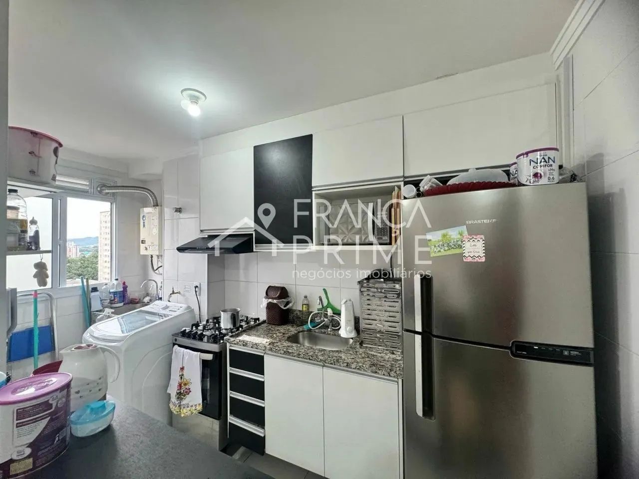 Apartamento 2 dormitórios próximo ao Shopping Tietê !! - Foto 5