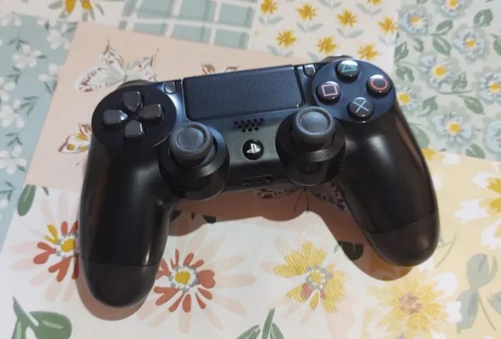 PS4 Slim - 500GB com jogos64292277052546121