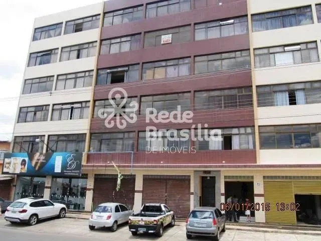 Loja para alugar, 84 m² por R$ 2.000/mês - Taguatinga Sul - Taguatinga/DF