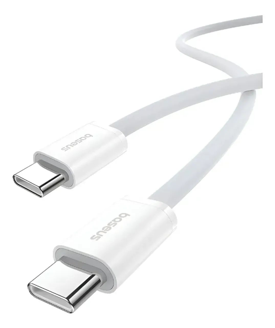Cabo tipo C Baseus PD 30w - Foto 2