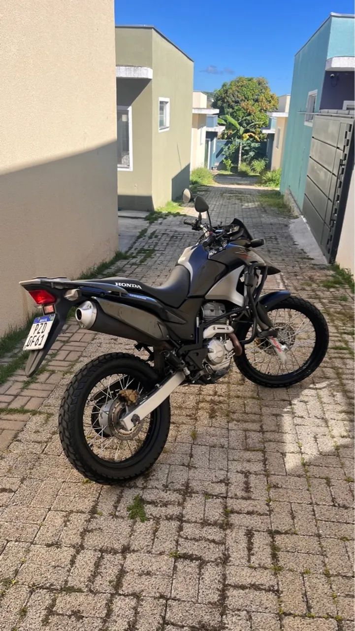Xre 300 - Foto 4