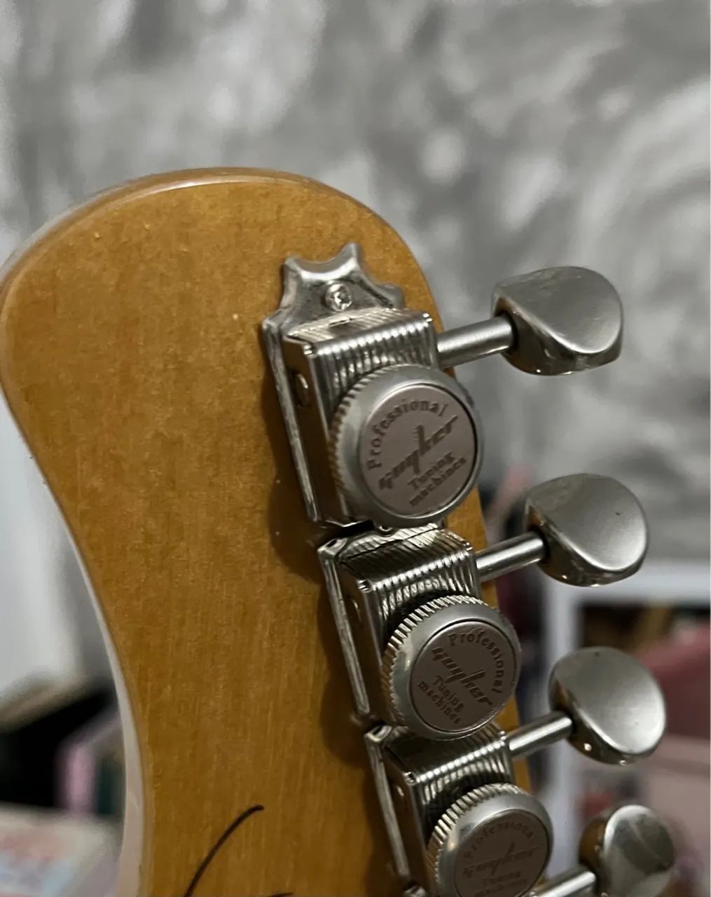 Guitarra Tagima TW61 - Foto 3