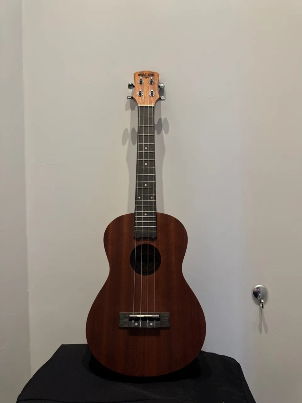 ukulele/cavaquinho em perfeito estado