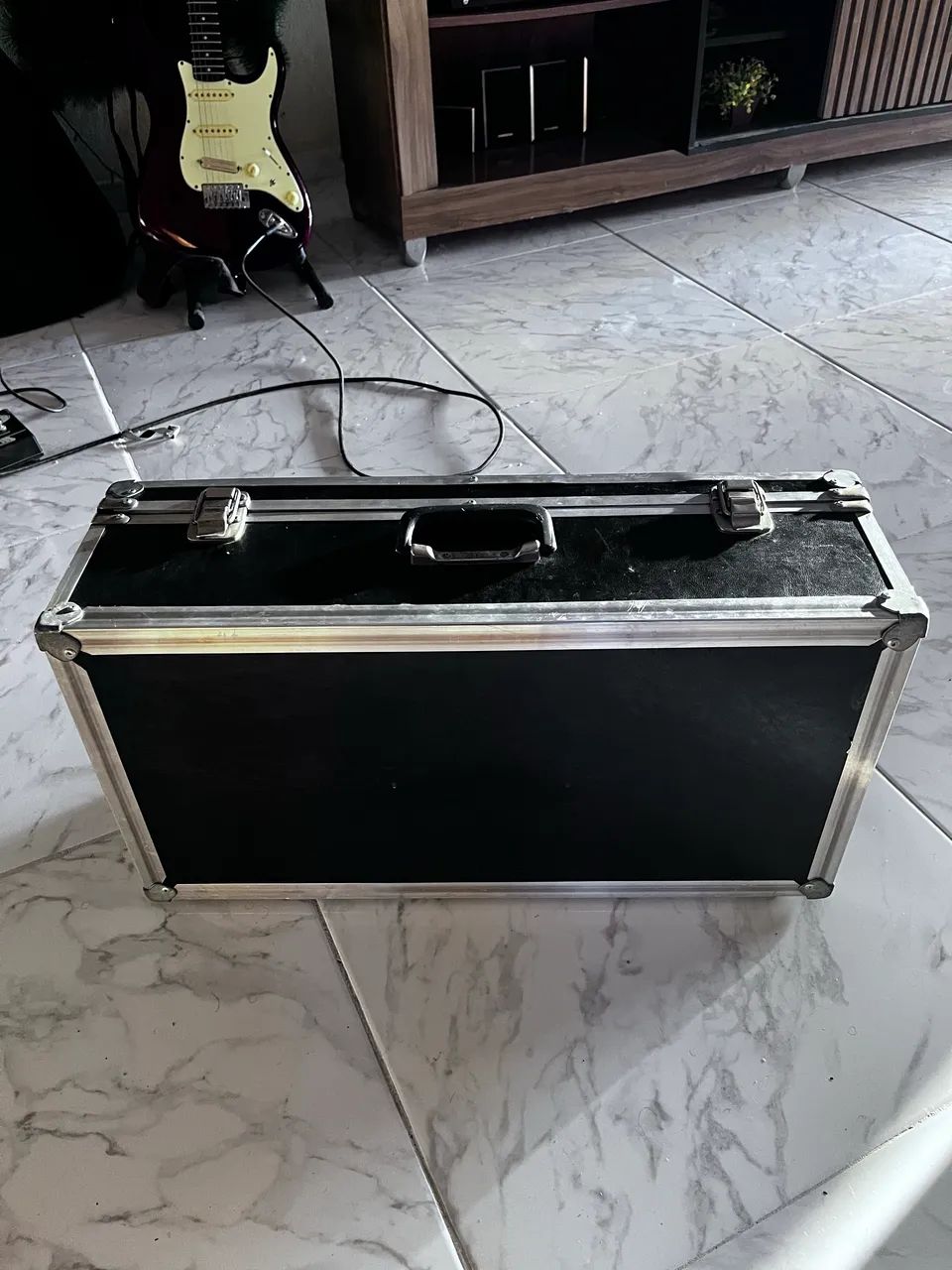 HardCase + PedalBoard / 60x30 - Foto 2