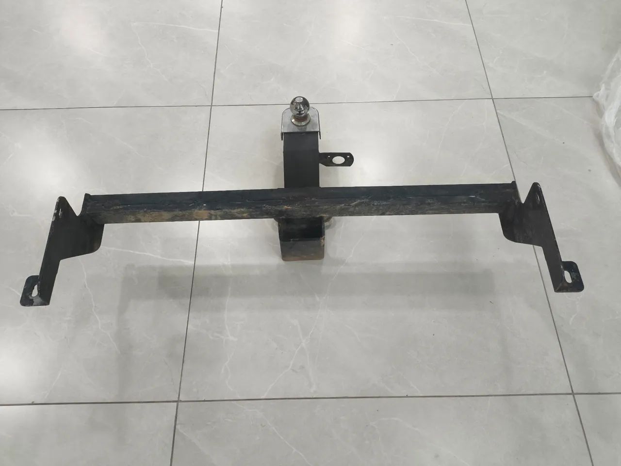 Engate Reforçado Duster 