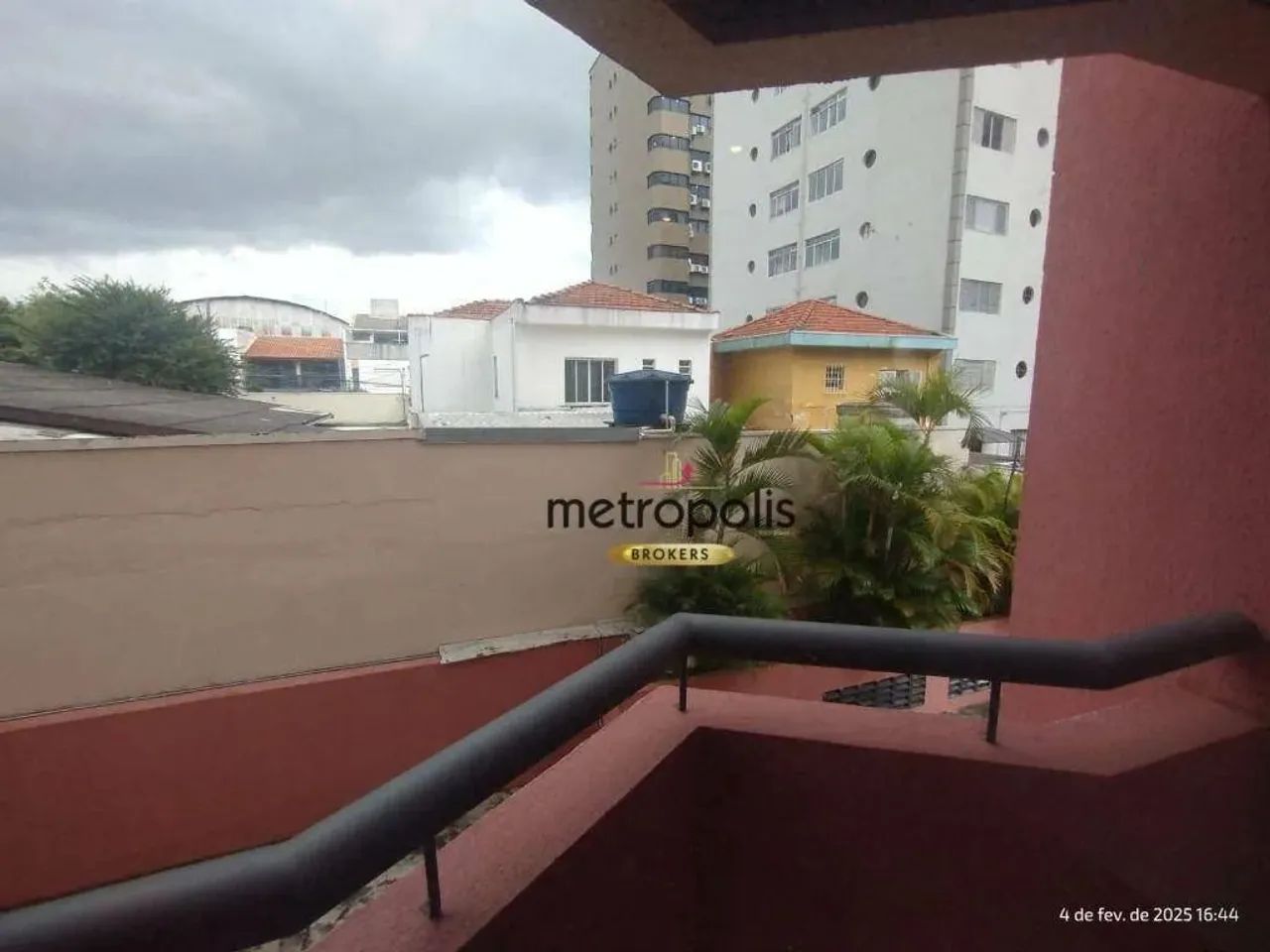 Apartamento, 65 m² - venda por R$ 500.000,00 ou aluguel por R$ 3.613,00/mês - Vila Franca  - Foto 4