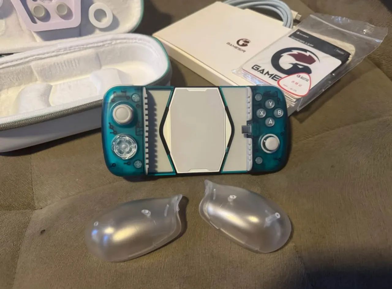 Controle para Celular- GameSir X3 - Foto 2