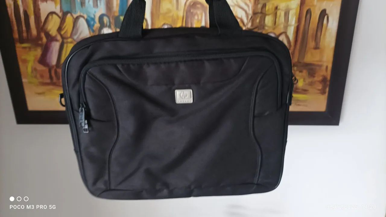 Bolsa Maleta Case para Notebook