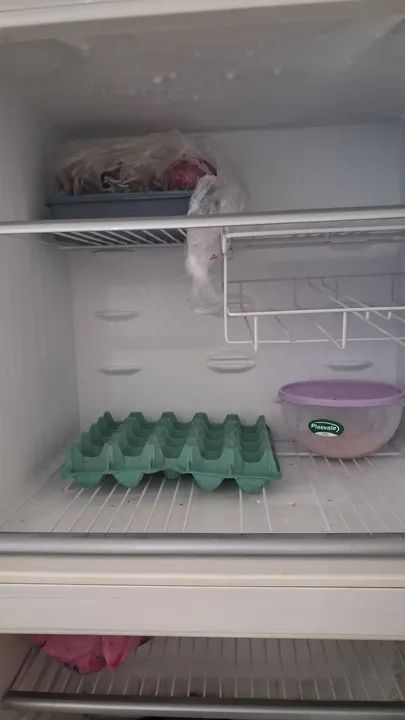 Geladeira 460 litros Continental perfeita  - Foto 4