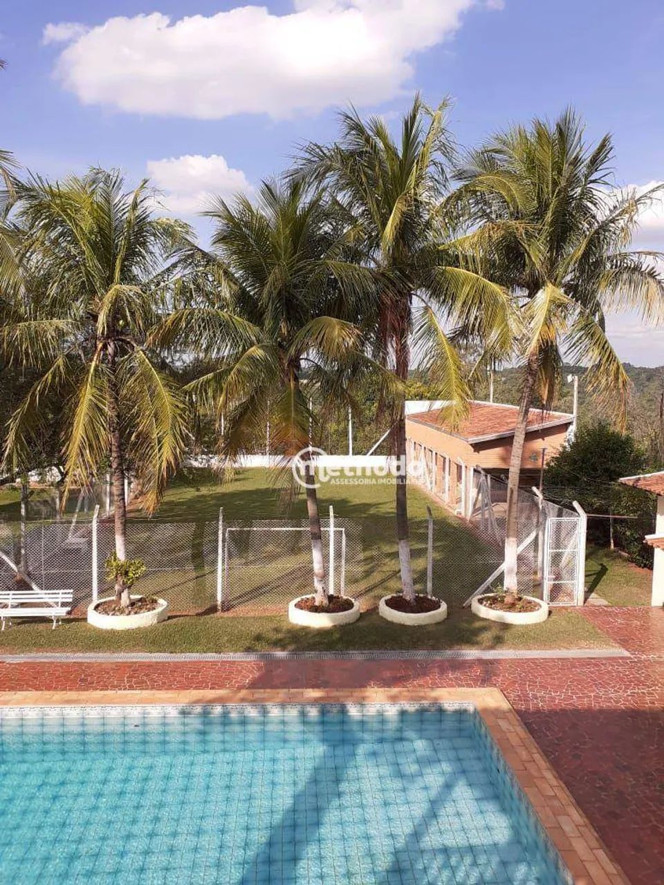 Chácara com 2 dormitórios à venda, 2600 m² por R$ 1.500.000,00 - Balneário Riviera - Ameri