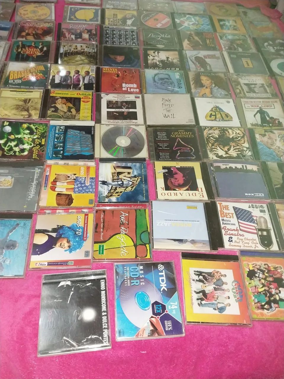 Cds diversos  - Foto 5